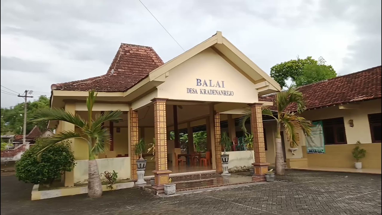 Kantor Desa